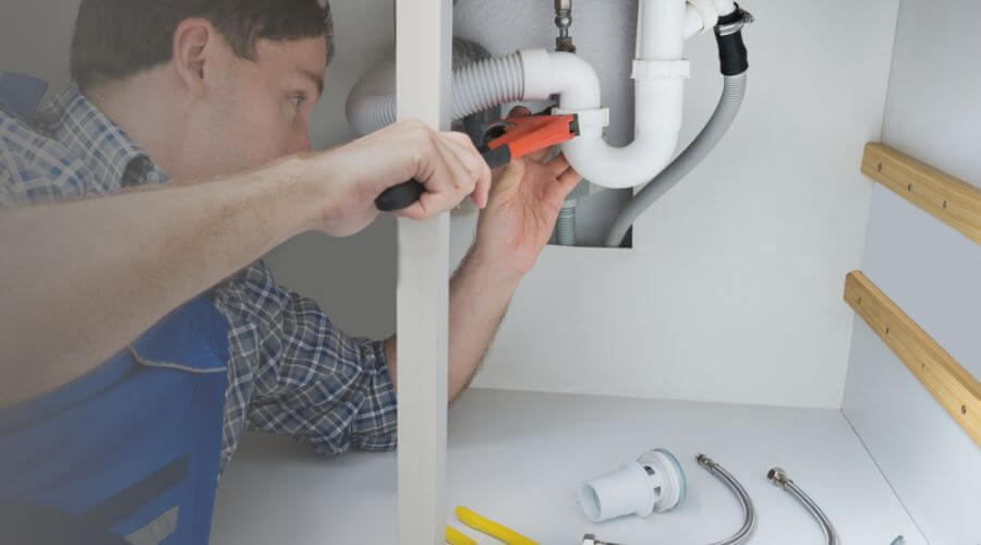 Professional Leak Detection Services in Monmouth, ME